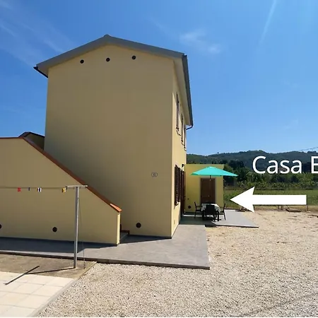 Casa Emy - Argonauti Vacanze * Portoferraio