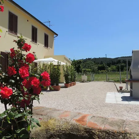 Casa Emy - Argonauti Vacanze *