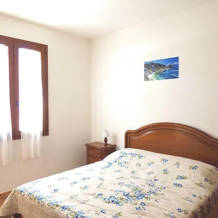 Casa Emy - Argonauti Vacanze Apartmán *