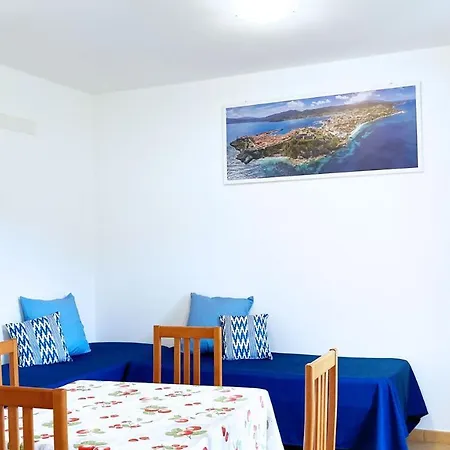 Apartmán Casa Emy - Argonauti Vacanze