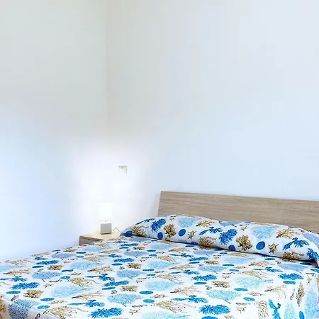 Casa Emy - Argonauti Vacanze Apartmán *