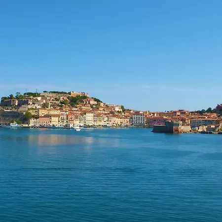 Apartmán Casa Emy - Argonauti Vacanze Portoferraio
