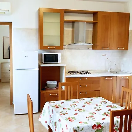 Apartmán Casa Emy - Argonauti Vacanze *