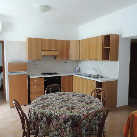 Casa Emy - Argonauti Vacanze Apartamento Portoferraio