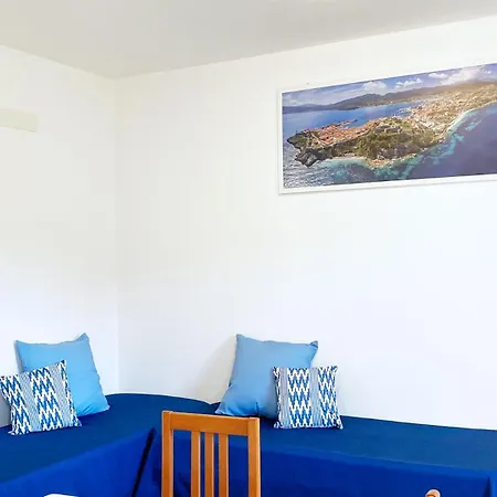 Casa Emy - Argonauti Vacanze Apartmán *