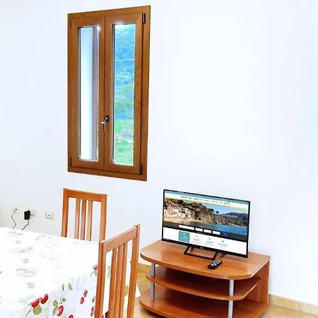 Casa Emy - Argonauti Vacanze Apartmán Portoferraio