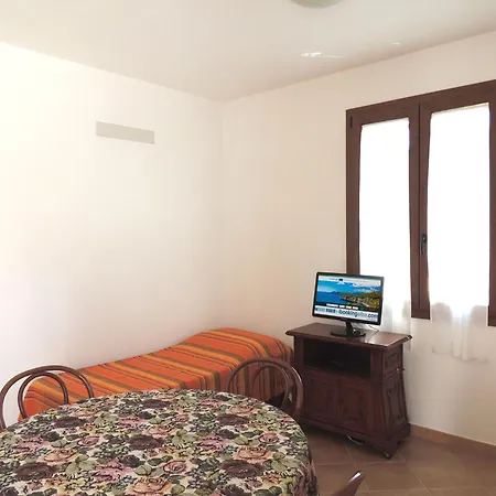Apartmán Casa Emy - Argonauti Vacanze