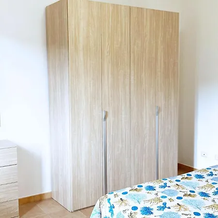 Casa Emy - Argonauti Vacanze Apartmán Portoferraio