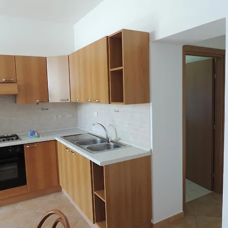 Apartmán Casa Emy - Argonauti Vacanze Portoferraio