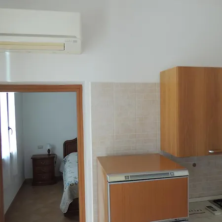 Apartmán Casa Emy - Argonauti Vacanze *