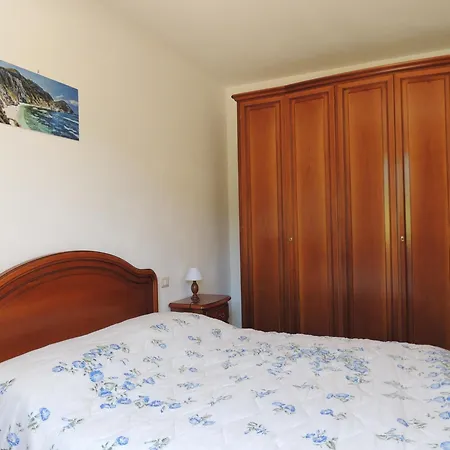 Casa Emy - Argonauti Vacanze Apartmán