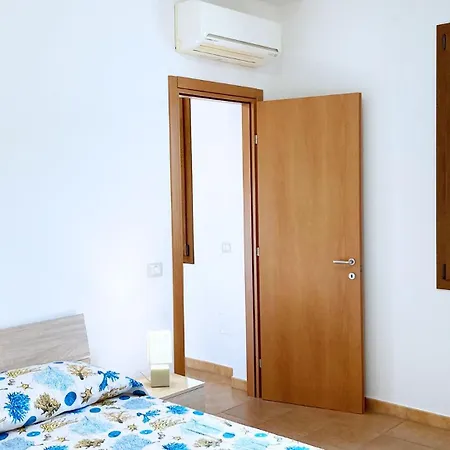 Apartmán Casa Emy - Argonauti Vacanze