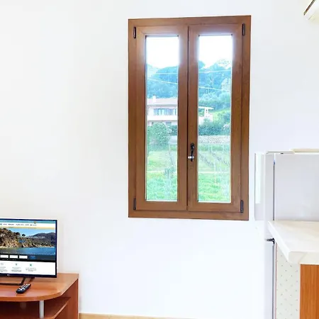 Casa Emy - Argonauti Vacanze Apartmán