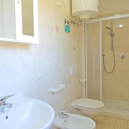 Casa Emy - Argonauti Vacanze Apartmán *