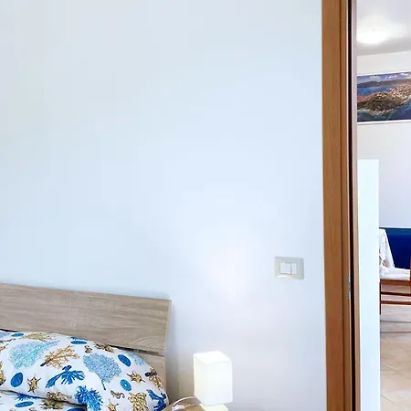 Apartmán Casa Emy - Argonauti Vacanze *