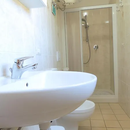 Casa Emy - Argonauti Vacanze Apartmán *