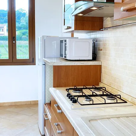 Casa Emy - Argonauti Vacanze Apartmán