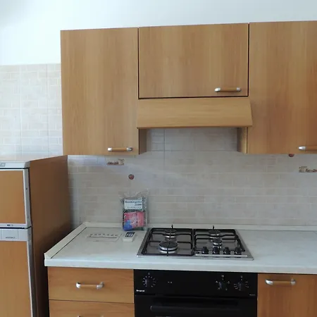 Apartmán Casa Emy - Argonauti Vacanze