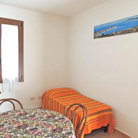 Apartmán Casa Emy - Argonauti Vacanze *