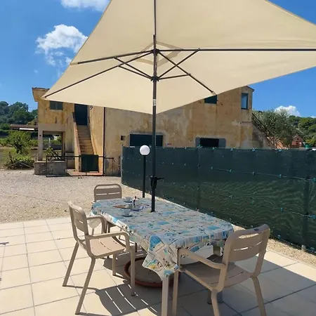 Apartmán Casa Emy - Argonauti Vacanze