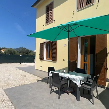 Apartmán Casa Emy - Argonauti Vacanze *