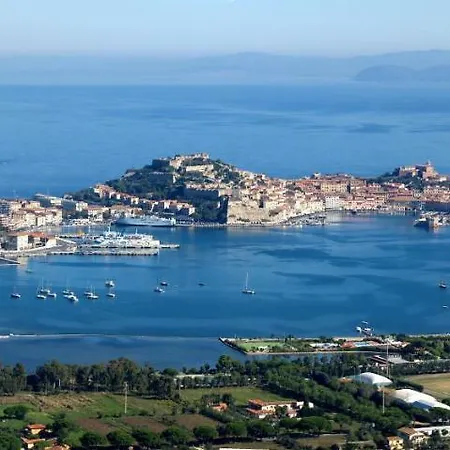 Casa Emy - Argonauti Vacanze Apartmán *