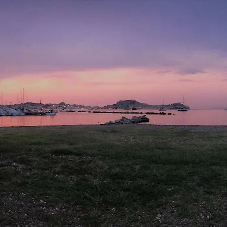 Apartmán Casa Emy - Argonauti Vacanze Portoferraio