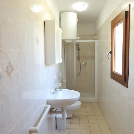 Apartmán Casa Emy - Argonauti Vacanze