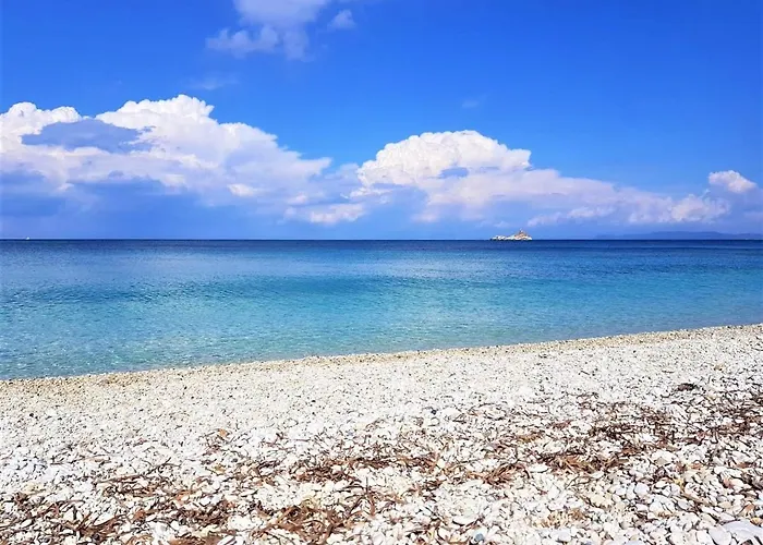 Casa Emy - Argonauti Vacanze