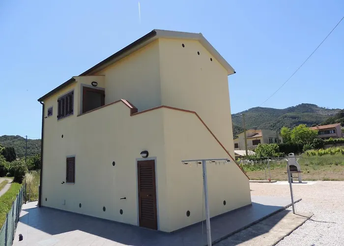 Casa Emy - Argonauti Vacanze * بورتوفيرّايو