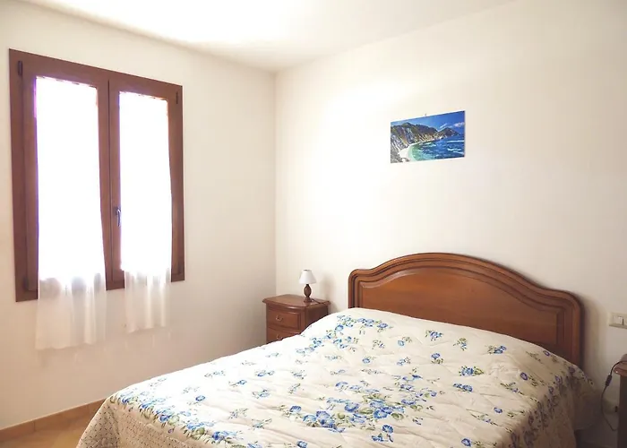 Casa Emy - Argonauti Vacanze شقة *