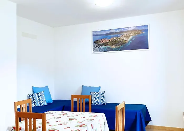 شقة Casa Emy - Argonauti Vacanze