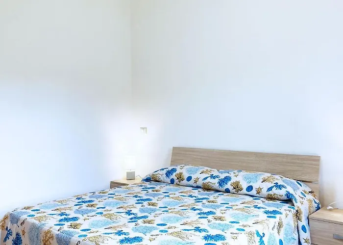 Casa Emy - Argonauti Vacanze شقة *