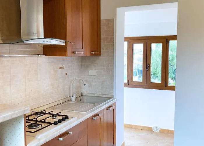 Casa Emy - Argonauti Vacanze * بورتوفيرّايو