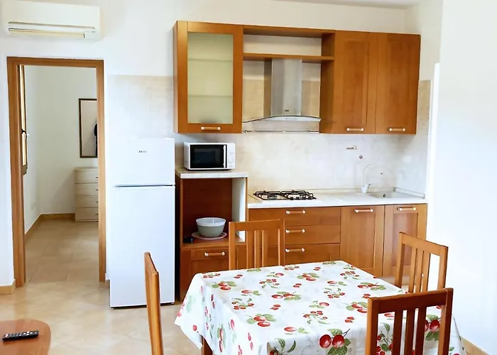 شقة Casa Emy - Argonauti Vacanze *