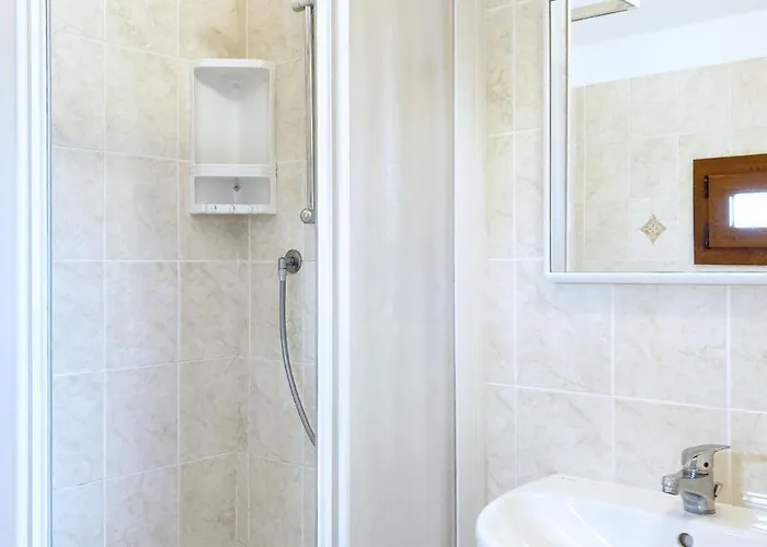 Casa Emy - Argonauti Vacanze شقة بورتوفيرّايو