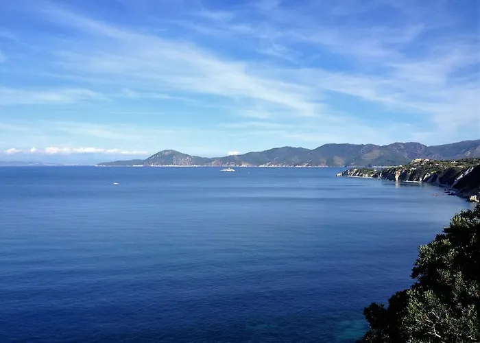 Casa Emy - Argonauti Vacanze *