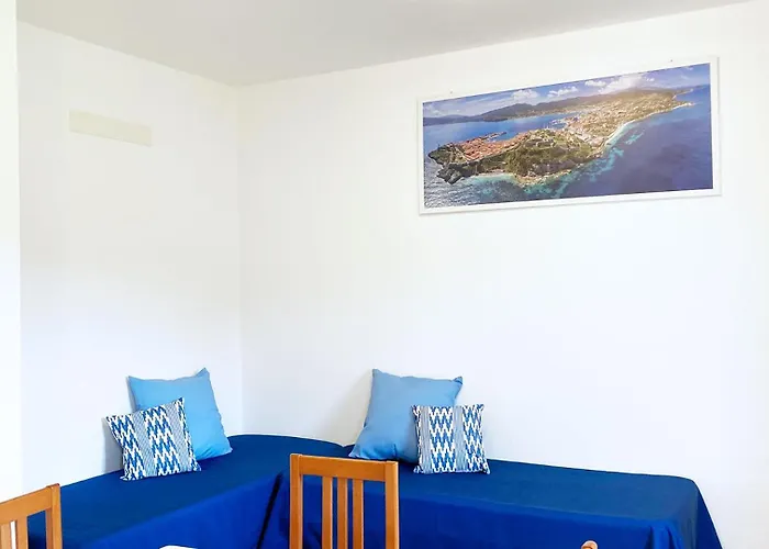 Casa Emy - Argonauti Vacanze شقة *