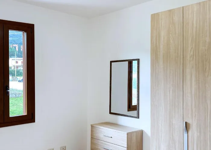 Casa Emy - Argonauti Vacanze شقة