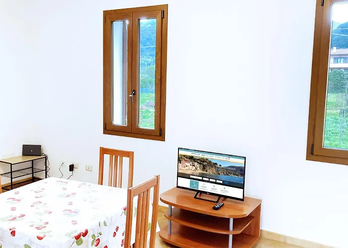 Casa Emy - Argonauti Vacanze شقة بورتوفيرّايو