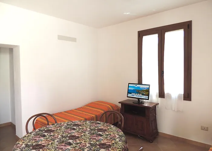 شقة Casa Emy - Argonauti Vacanze