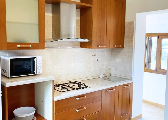 Casa Emy - Argonauti Vacanze بورتوفيرّايو