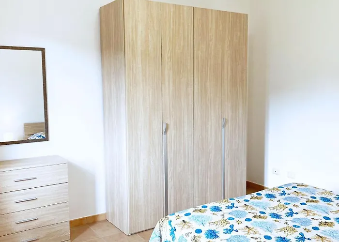 Casa Emy - Argonauti Vacanze شقة بورتوفيرّايو