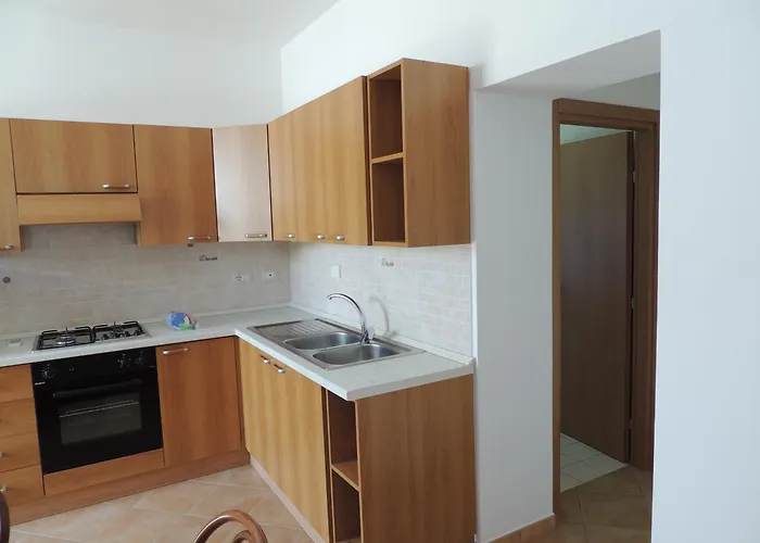 شقة Casa Emy - Argonauti Vacanze بورتوفيرّايو