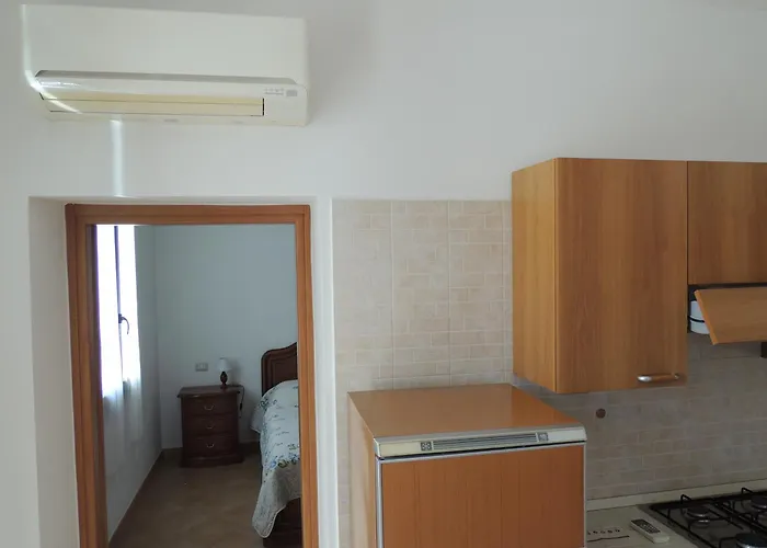 شقة Casa Emy - Argonauti Vacanze *