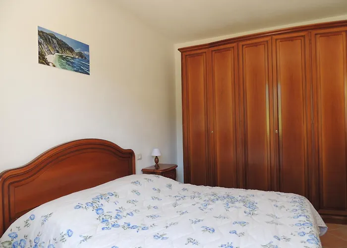 Casa Emy - Argonauti Vacanze شقة