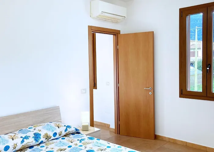 شقة Casa Emy - Argonauti Vacanze