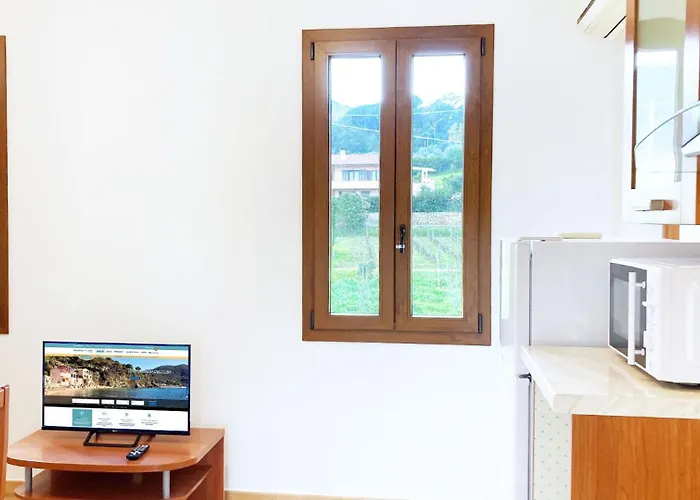 Casa Emy - Argonauti Vacanze شقة