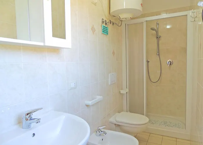 Casa Emy - Argonauti Vacanze شقة *