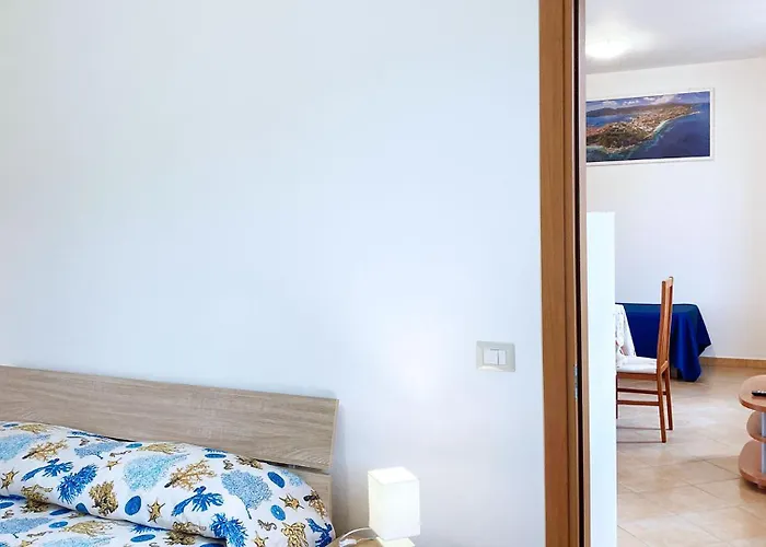 شقة Casa Emy - Argonauti Vacanze *